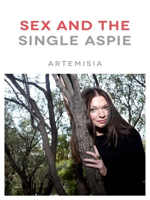 cover image of Sex and the Single Aspie
